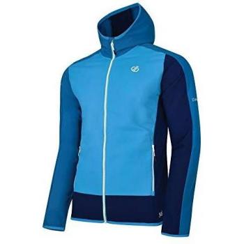 Dare 2b S/S - Chaqueta Softshell para Hombre, Hombre, Color Atlantic/PTR, tamaño Large