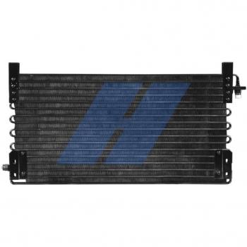 Condensador de aire acondicionado HIGHWAY AUTOMOTIVE 40057004