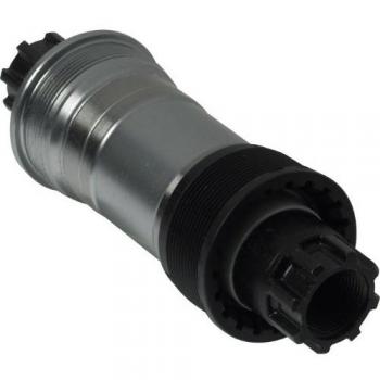 SHIMANO Sora BBES51I18 Octalink - Eje de pedalier
