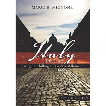 Italy Today: Navigating 21st Century Challenges (Studies in Modern European History)