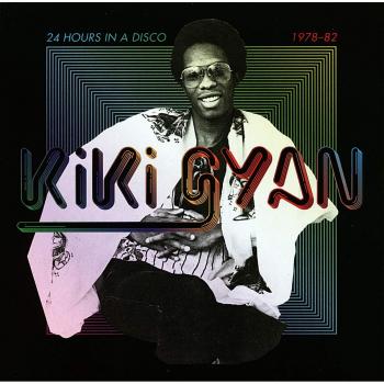 24 Hours In A Disco VINYL