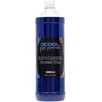 Alphacool Refrigerante Líquido Cristal Azul UV Activo 1000ml