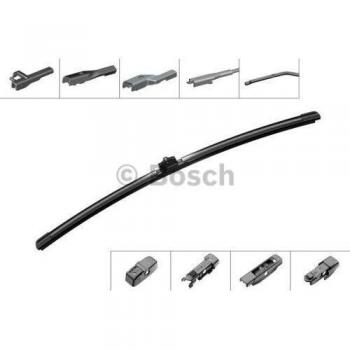 VALEO 574339 SILENCIO REAR 500mm