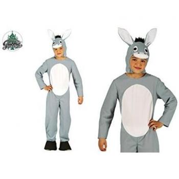 GUIRMA Traje Cuna Burro Burro Viejo