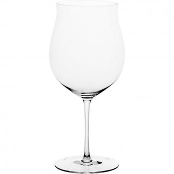Copa de vino tinto Pinot Noir Grand Cru Sommeliers Riedel con estuche