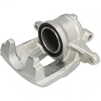 Pinza de freno ABE CZH1623, Delantero Derecha, compatible con vehículos específicos, incluye pistón y soporte, fabricada en aluminio para mayor ligereza y resistencia a la corrosión