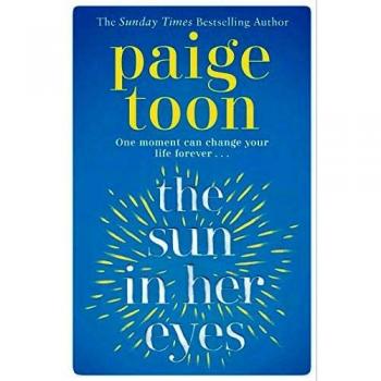 Sol en Sus Ojos - Novela Romántica de Paige Toon
