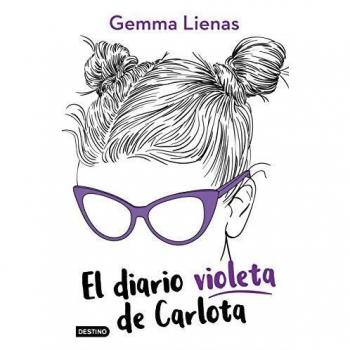 El diario violeta de Carlota