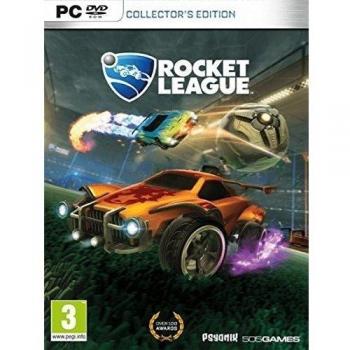 Rocket League - Collector's Edition
