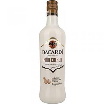 Bacardi Piña Colada Rts 70 Cl