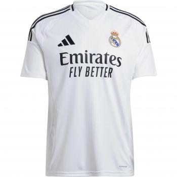 Camiseta de fútbol adidas Real Madrid 2024/25 Home Jersey Hombre