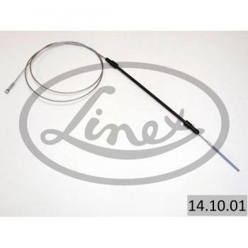 Cable de embrague LINEX 14.10.01