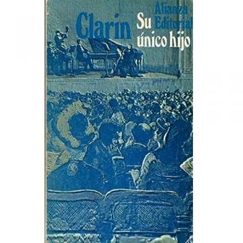 Su único hijo