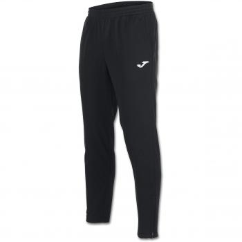 Joma Elba Pantalon Largo Deportivo, Niños, Negro, 3XS
