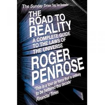 Guía Completa de las Leyes del Universo: El Camino a la Realidad por Roger Penrose