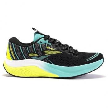 Zapatillas Joma Victory Running EU 40 características: calzado deportivo, diseñado para running, ligero y transpirable, suela de goma antideslizante, amortiguación en la plantilla, soporte lateral para estabilidad