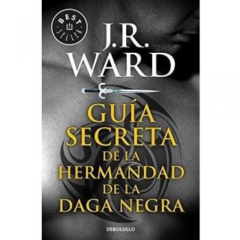 Guía secreta de la Hermandad de la Daga Negra