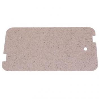Placa de mica original para microondas Whirlpool 482000019344