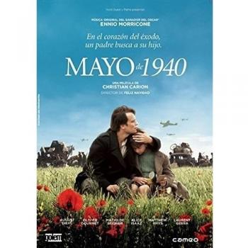 Mayo de 1940 [DVD]