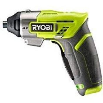 Ryobi 5133003411 - Destornillador compacto