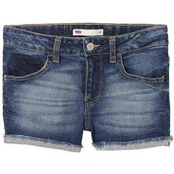 Levi's kids Nn26547 Short Bañador, Azul