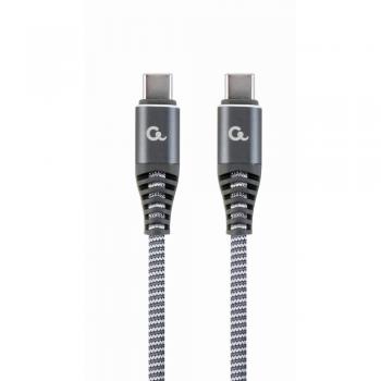 Cable USB Gembird CC-USB2B-CMCM60 de 1,5 metros