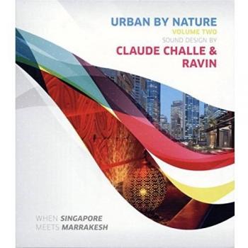 Urban By Nature Vol.2