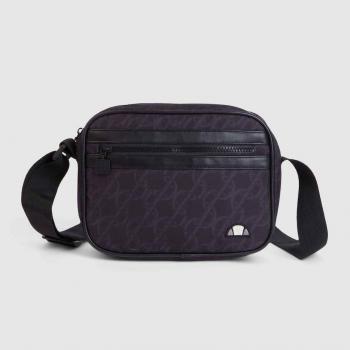 Ellesse - Bolso deportivo unisex Verati Cross Body Bag