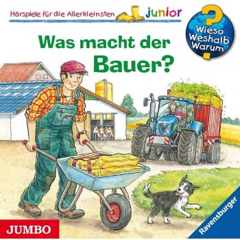 Was Macht Der Bauer