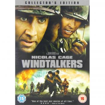 Windtalkers [Reino Unido] [DVD]