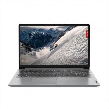 Lenovo IdeaPad 1 15ALC7 Portátil, AMD Ryzen 5 5500U, 8GB RAM, 512GB SSD, Pantalla de 15.6 FHD, AMD Radeon Graphics, Free