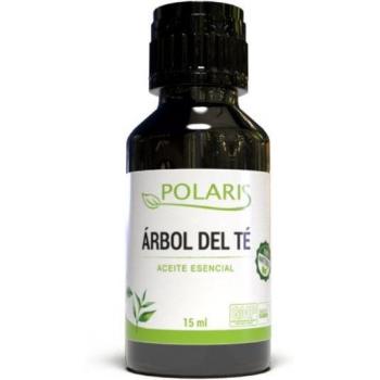 Polaris Aceite Esencial de Árbol de Té 15 ml