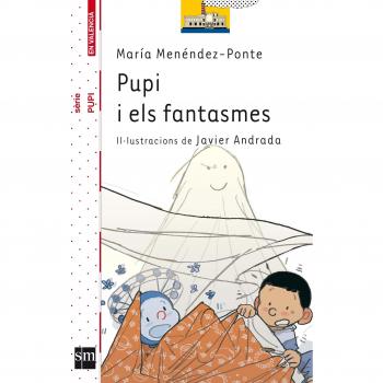 Pupi i els fantasmes