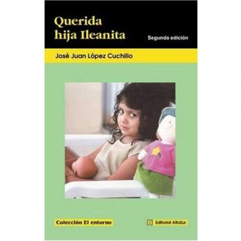Querida Hija Ileanita