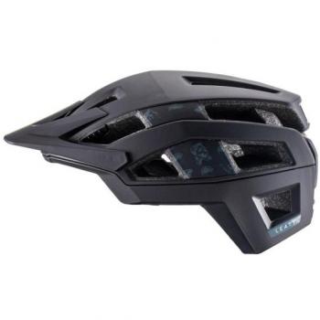 Casco MTB LEATT Trail 3.0 2022 - Casco de bicicleta, color negro, talla S