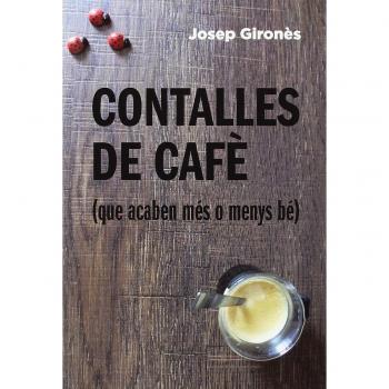 Contalles de Cafè