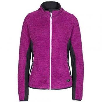Trespass Liggins Sudadera, Mujer, pod, XL