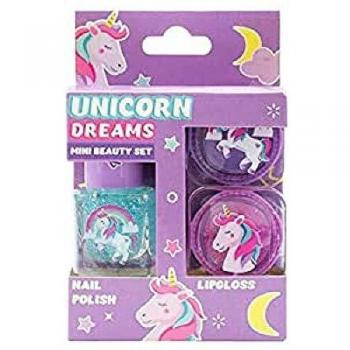 Martinelia Martinelia Cof Unicorn Mini 30501 300 gr