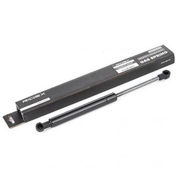 Amortiguador Neumático para Capó de Motor RIDEX 514G0105, Fuerza de Eyectores 640N, Compatible con BMW X5 (E53)