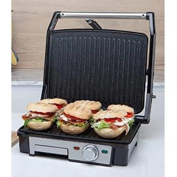 Grill ORBEGOZO GR4570 220W 180º