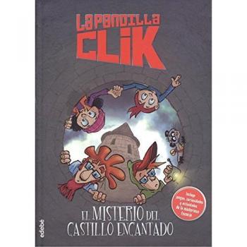 El misterio del castillo encantado, n.º 7 - Aa.vv.