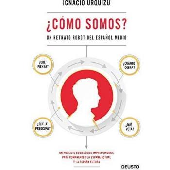 ¿Cómo somos?: Un retrato robot de la gente corriente