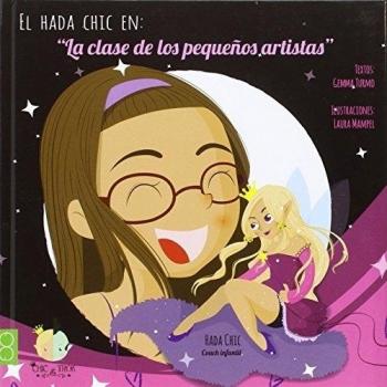 Clara Y La Clase De Los Pequeños Artistas