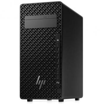 HP Workstation Z2 Tower G1i - PC de Escritorio, Intel Core Ultra 7 265K, 32GB RAM, 1TB SSD, Windows 11 Pro