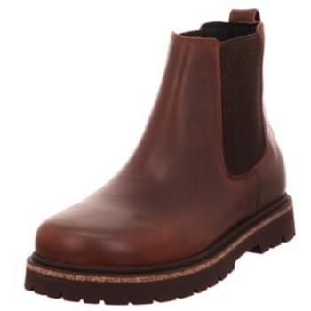 Birkenstock Highwood Women's Slip-On Ankle Boots