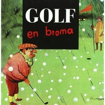 Golf En Broma