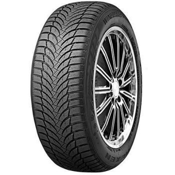 Nexen Winguard Snow'G WH2 M+S - 155/65R14 75T - Neumático de Invierno