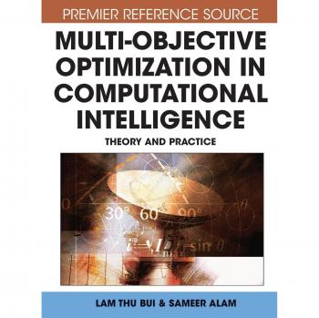 Optimización Multi-Objetivo en Inteligencia Computacional: Teoría y Práctica (Referencia Premier)