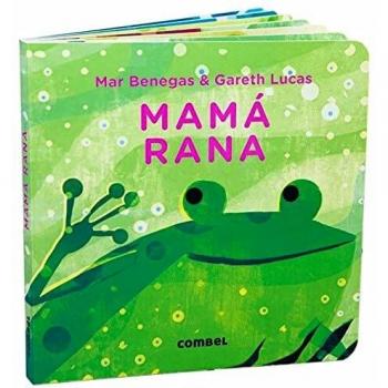 Mamá rana (Mamás