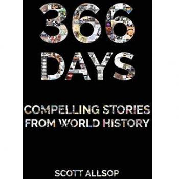 366 Días: Historias Fascinantes de la Historia Mundial